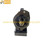 Air Compressor Assy SC9DF375Q3 50208070018 for Diesel Engine Parts product image 4