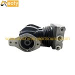 Air Compressor Assy SC9DF375Q3 50208070018 for Diesel Engine Parts product image 5