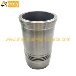 SC9DK320Q3 Cylinder Liner – Diesel Engine Part for Construction & Industrial Machinery