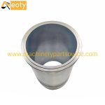 SC9DK320Q3 Cylinder Liner – Diesel Engine Part for Construction & Industrial Machinery product image 2