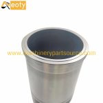 SC9DK320Q3 Cylinder Liner – Diesel Engine Part for Construction & Industrial Machinery product image 4