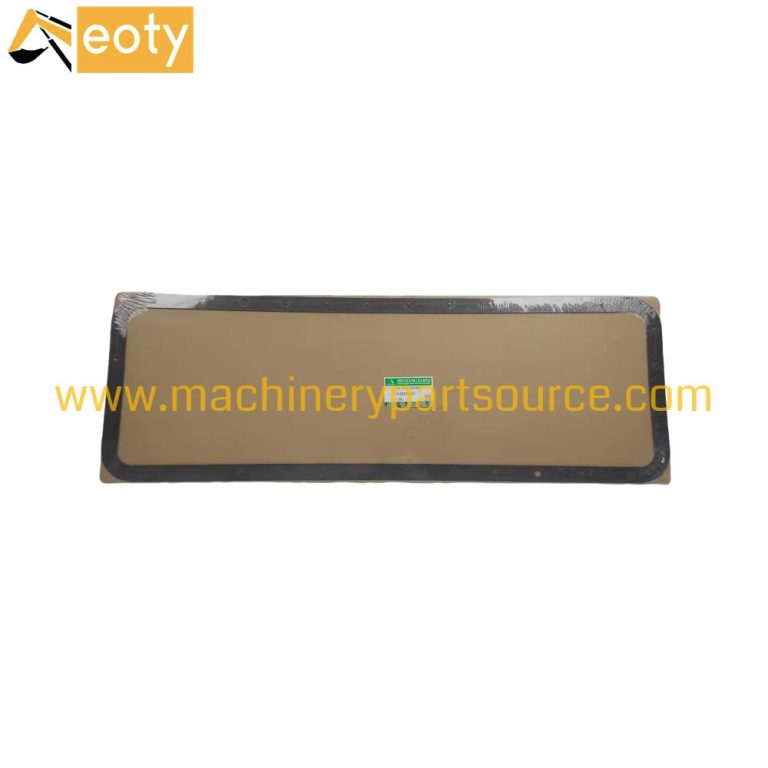 SC9DK320Q3 Oil Pan Gasket – High Performance Diesel Engine Repair Part for Excavator & Truck