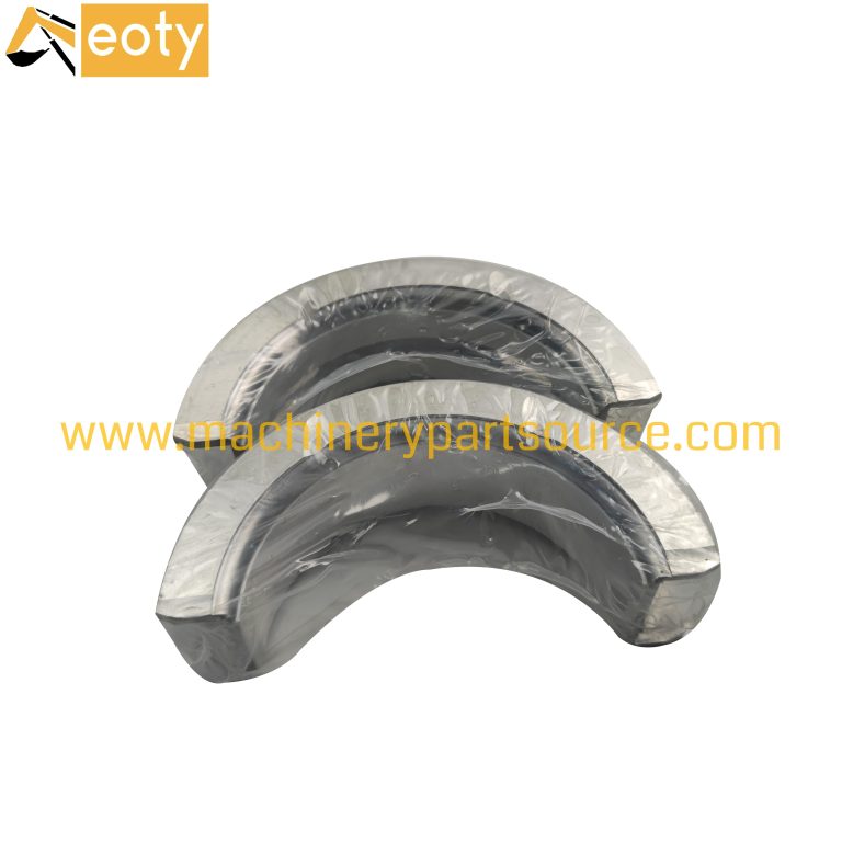 SC9DK320Q3 Thrust Washer | China Engine Parts for Construction & Industrial Applications