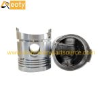 SD22 5R Piston 12011-J5312 Suitable for Nissan Engine Parts product image 2