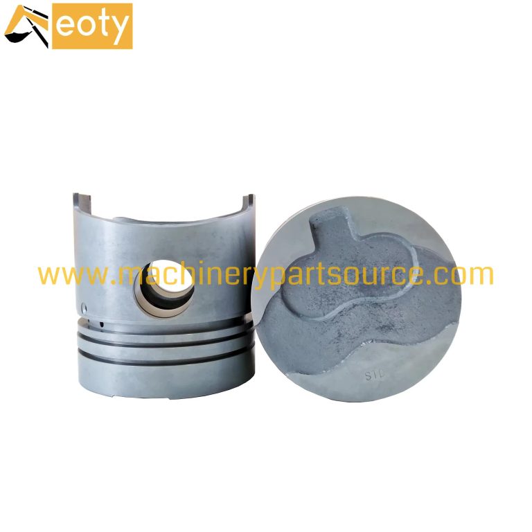 SD23 Piston With Pin 12010-T6202 12010-09W01 for Nissan Diesel Engine Parts