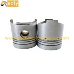SD23 Piston With Pin 12010-T6202 12010-09W01 for Nissan Diesel Engine Parts product image 2