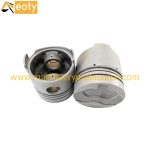 SD23 Piston With Pin 12010-T6202 12010-09W01 for Nissan Diesel Engine Parts product image 3