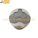 SD23 Piston With Pin 12010-T6202 12010-09W01 for Nissan Diesel Engine Parts product image 5