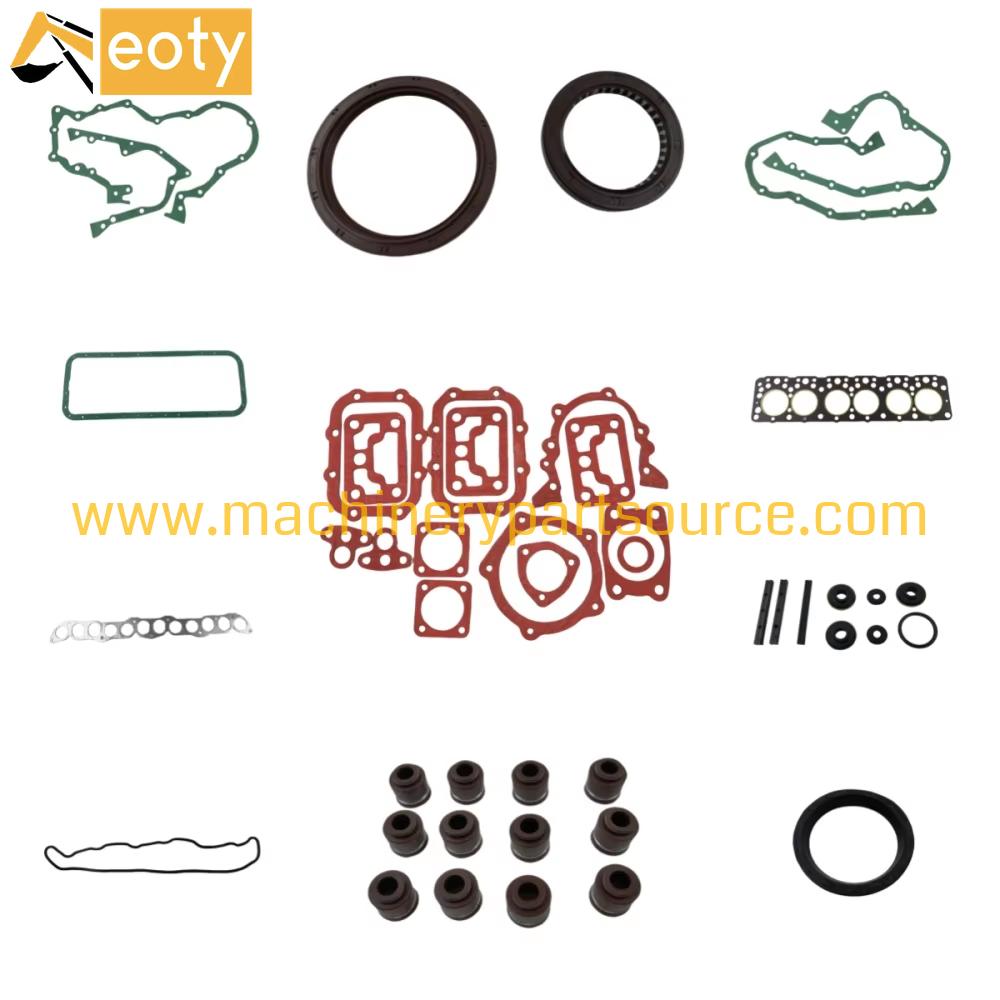 SD33 Full Gasket Set 11044-C8600 10101-C6825 for Nissan Diesel Engine Repair Kit