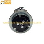 SH210-5 Air Compressor Assy for Sumitomo Excavator Engine Parts – product image 2