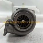 MAHLE 49174-00566 Turbocharger for Mitsubishi 6D24 6D22 Excavator Engine SH450 product image 2