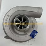 MAHLE 49174-00566 Turbocharger for Mitsubishi 6D24 6D22 Excavator Engine SH450 product image 3