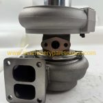 MAHLE 49174-00566 Turbocharger for Mitsubishi 6D24 6D22 Excavator Engine SH450 product image 4