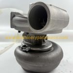MAHLE 49174-00566 Turbocharger for Mitsubishi 6D24 6D22 Excavator Engine SH450 product image 5