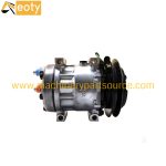 SK200-6 Air Compressor Assy for Kobelco & China Engine Parts Diesel Construction product image 2
