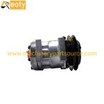 SK200-6 Air Compressor Assy for Kobelco & China Engine Parts Diesel Construction product image 3