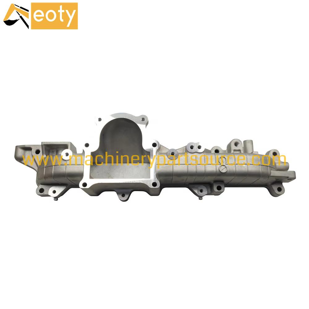 Sk200-8 J05E Intake Manifold for Hino Engine Parts Excavator Diesel