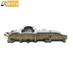 Sk200-8 J05E Intake Manifold for Hino Engine Parts Excavator Diesel product image 2