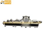 Sk200-8 J05E Intake Manifold for Hino Engine Parts Excavator Diesel product image 4