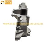 Sk200-8 J05E Intake Manifold for Hino Engine Parts Excavator Diesel product image 5