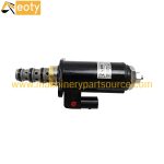 SK200-8 Solenoid Valve YN35V00050F1 for Hino Engine Parts