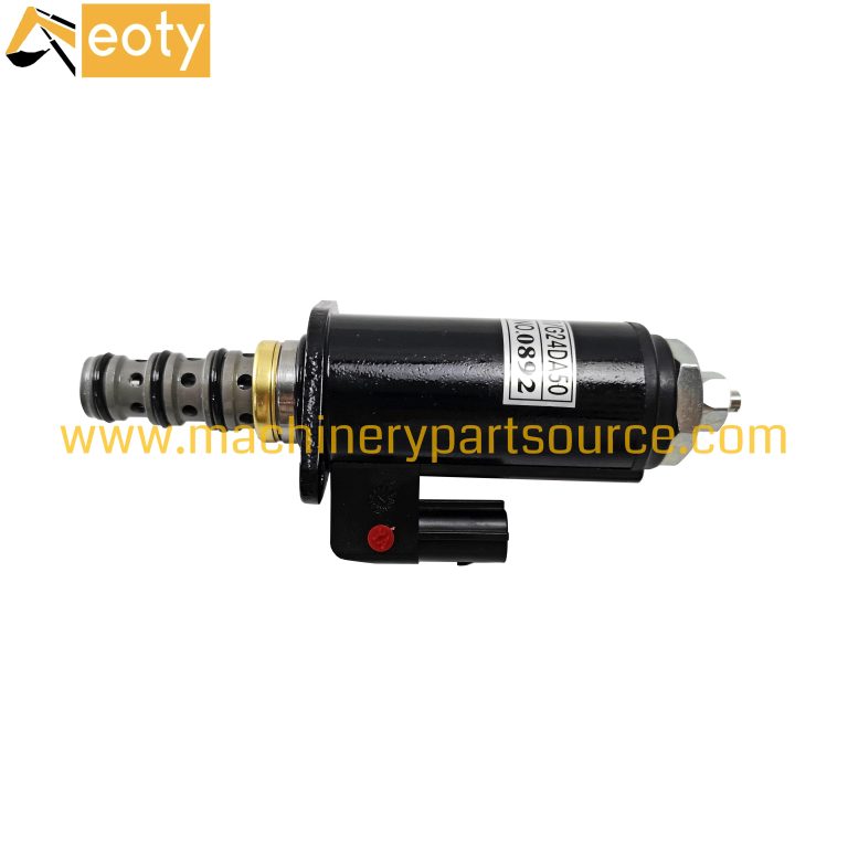 SK200-8 Solenoid Valve YN35V00050F1 for Hino Engine Parts