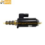 SK200-8 Solenoid Valve YN35V00050F1 for Hino Engine Parts product image 2