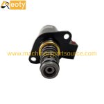 SK200-8 Solenoid Valve YN35V00050F1 for Hino Engine Parts product image 3