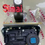 Sk200-9 Sk350-9 Engine Egr Valve Assy E0301-00265 Mitsuba A3741-278 Japan9y020 product image 2