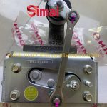 Sk200-9 Sk350-9 Engine Egr Valve Assy E0301-00265 Mitsuba A3741-278 Japan9y020 product image 3
