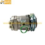 Sk210-8 Air Compressor Assy 447220-2580 for Hino Engine Parts product image 3
