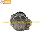 Sk210-8 Air Compressor Assy 447220-2580 for Hino Engine Parts product image 5