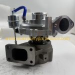 SK250-8 Turbocharger For Hino J05E Engine 24100-4631 MAHLE Replacement product image 2