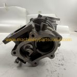 SK250-8 Turbocharger For Hino J05E Engine 24100-4631 MAHLE Replacement product image 3