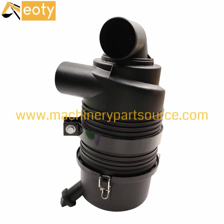 SK60 HD-5085 Air Filter for Kobelco Excavator Engine Parts