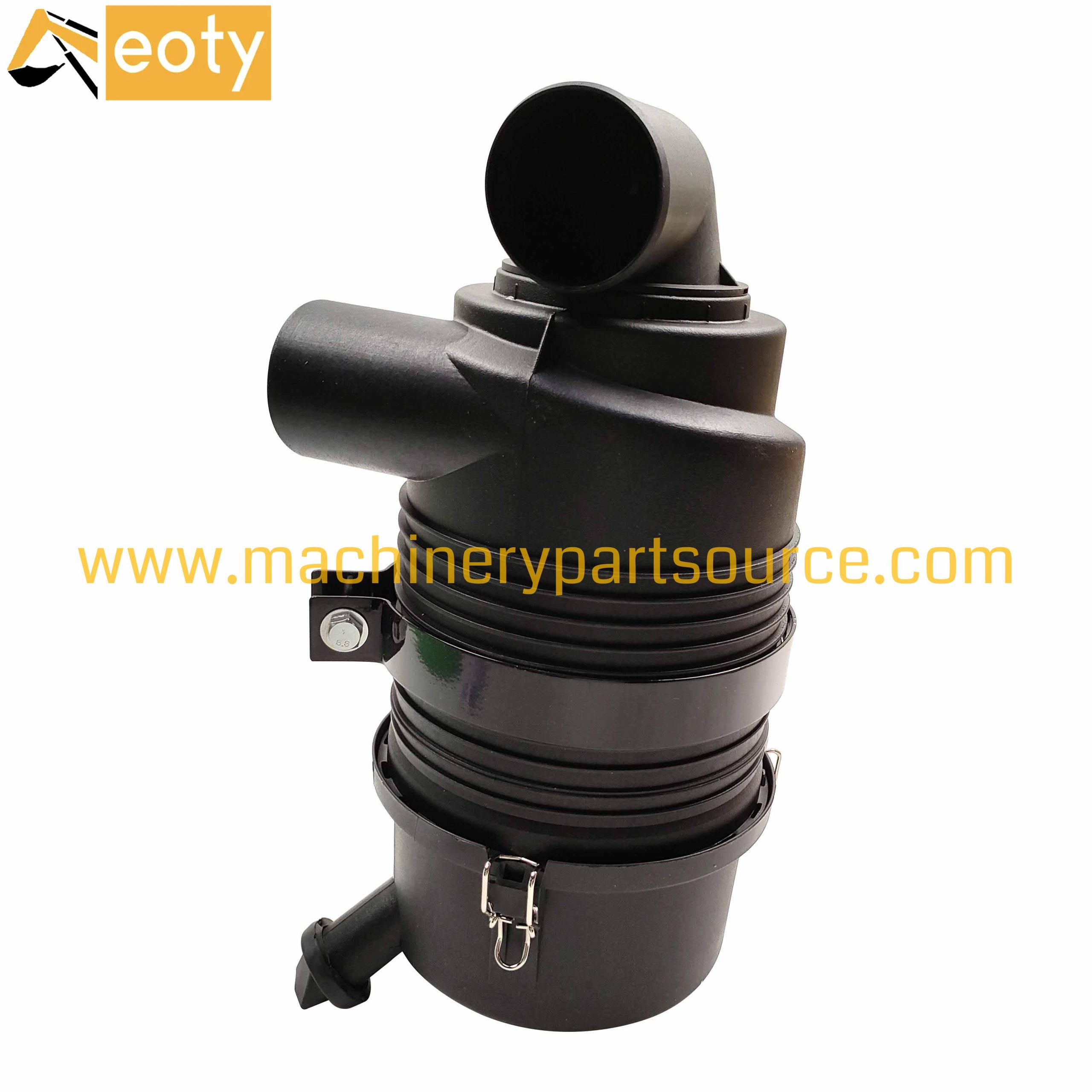 SK60 HD-5085 Air Filter for Kobelco Excavator Engine Parts