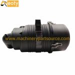 SK60 HD-5085 Air Filter for Kobelco Excavator Engine Parts product image 2