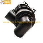 SK60 HD-5085 Air Filter for Kobelco Excavator Engine Parts product image 3