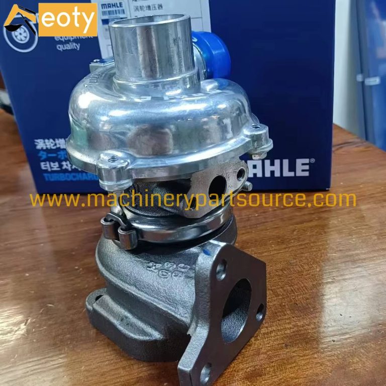RHF3 Turbocharger VA410146 8980928220 for Isuzu 4LE2 Engine SK75 Excavator MAHLE