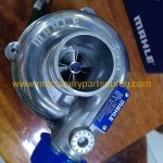 RHF3 Turbocharger VA410146 8980928220 for Isuzu 4LE2 Engine SK75 Excavator MAHLE product image 3