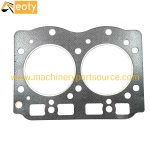 SL2105ABD Engine Gasket Kit for Lijia Diesel Engines – Excavator, Truck, Forklift, Loader product image 3