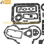 SL2105ABD Engine Gasket Kit for Lijia Diesel Engines – Excavator, Truck, Forklift, Loader product image 4