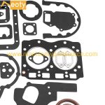 SL2105ABD Engine Gasket Kit for Lijia Diesel Engines – Excavator, Truck, Forklift, Loader product image 5