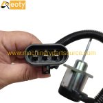 Solenoid Valve 12V 6691313 1G925-60010 for Kubota Diesel Engine Parts product image 2