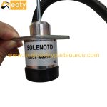 Solenoid Valve 12V 6691313 1G925-60010 for Kubota Diesel Engine Parts product image 4