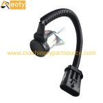 Solenoid Valve 12V 6691313 1G925-60010 for Kubota Diesel Engine Parts product image 5
