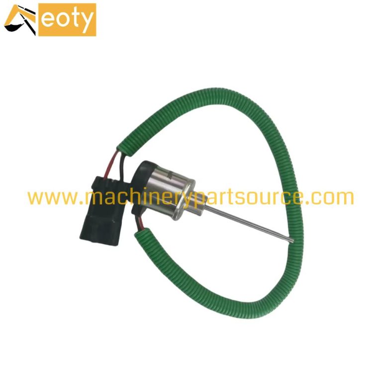 Solenoid Valve 1503ES-12ASUC9 for Diesel Engine Parts – Construction & Industrial Applications
