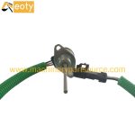Solenoid Valve 1503ES-12ASUC9 for Diesel Engine Parts – Construction & Industrial Applications product image 2