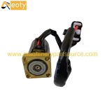 Solenoid Valve 17A-15-17271 for Diesel Engine | Construction, Industrial, Agriculture product image 2