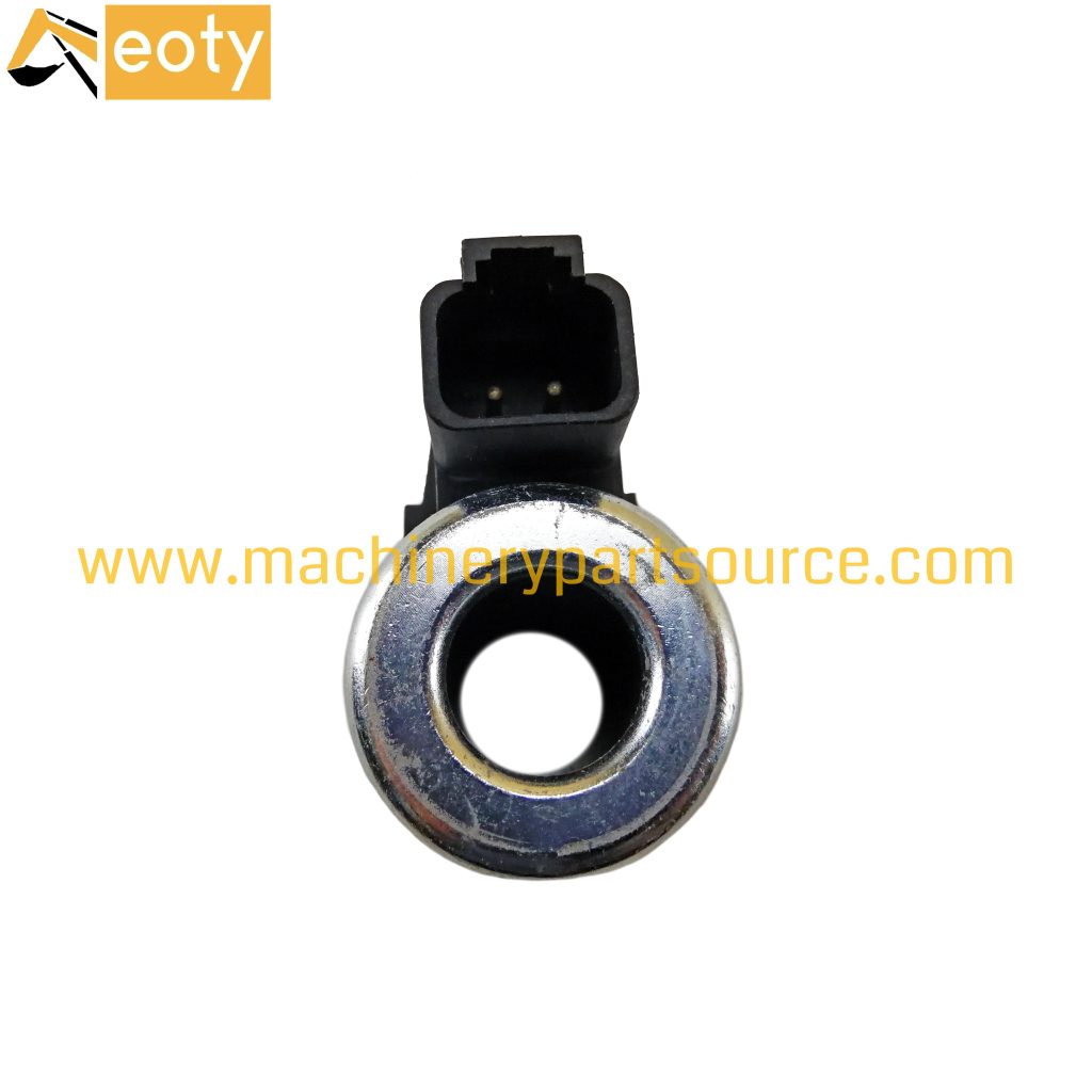 Solenoid Valve R225-7 HD-Y2181 for Hyundai Excavator Engine Parts